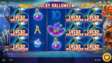 Free Halloween Online Slots to Play for Fun .